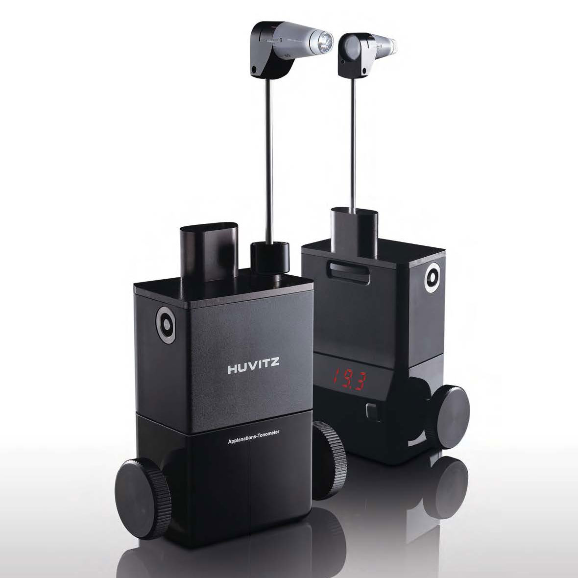 Huvitz HT-5000 Applanation Tonometer