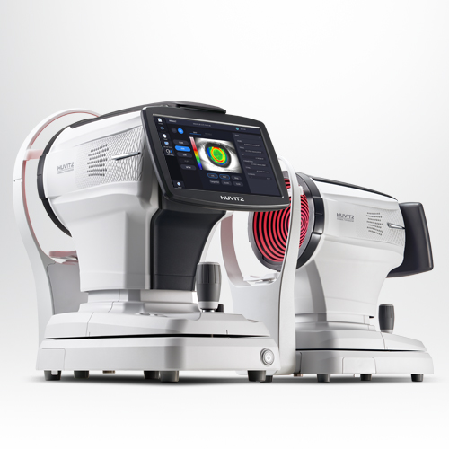 Huvitz HTG-1 Topographer