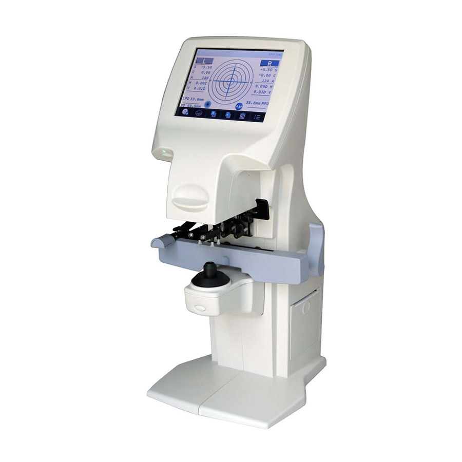 Medop HV-100 Auto Lensmeter