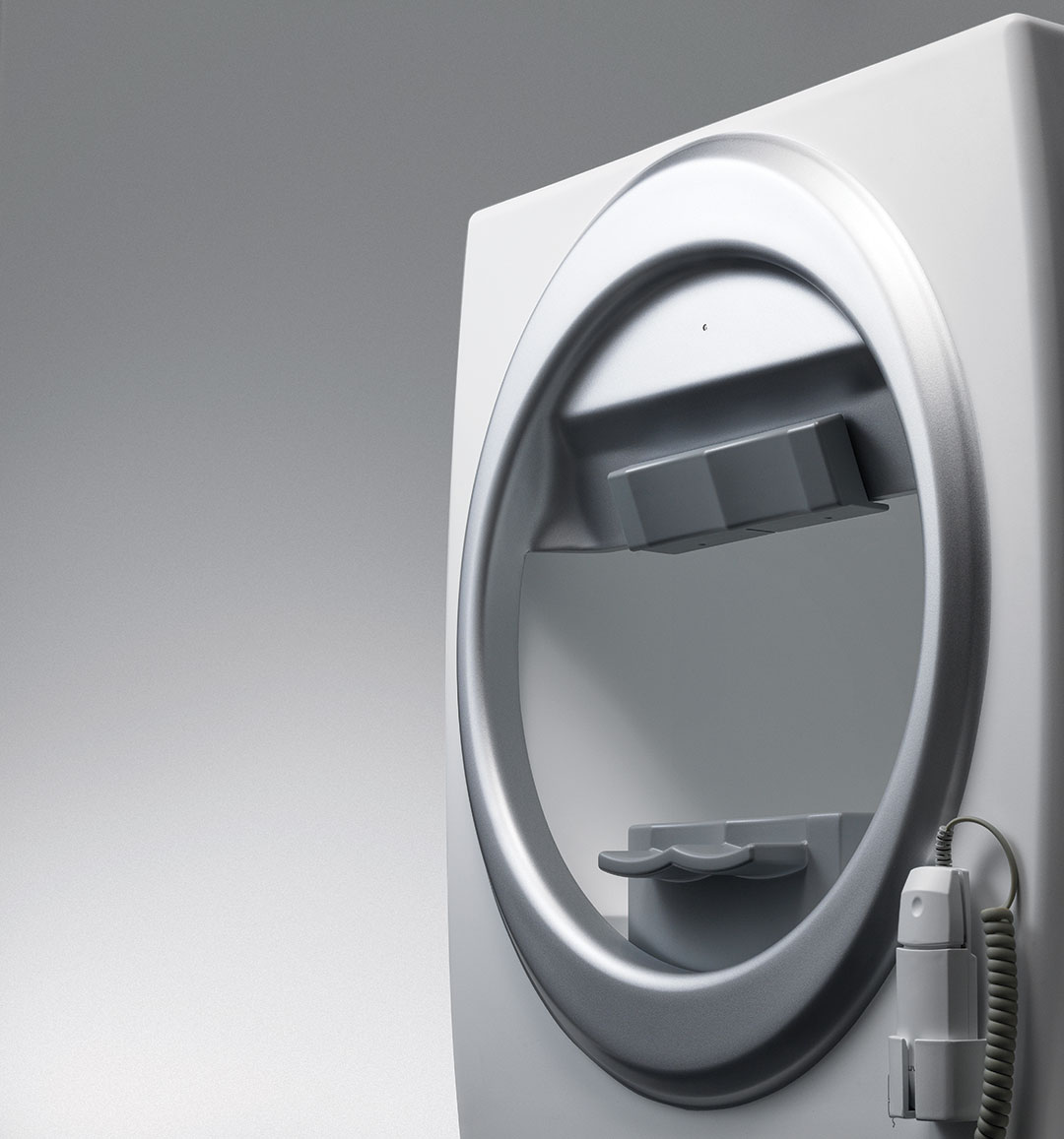 Huvitz HVF-100 - Image 2