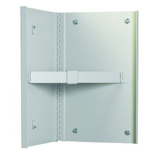 Hinged Wall Bracket for Professional, ESV1500, ESV1200, ESV1018, Model A+, A, or M Cabinets