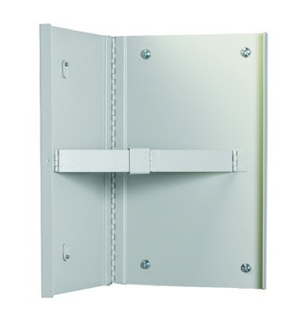 Hinged Wall Bracket for Professional, ESV1500, ESV1200, ESV1018, Model A+, A, or M Cabinets