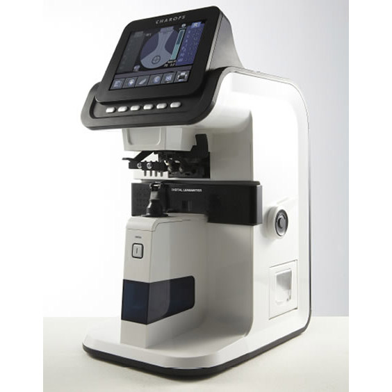 Huvitz CLM-7000 Digital Lensmeter