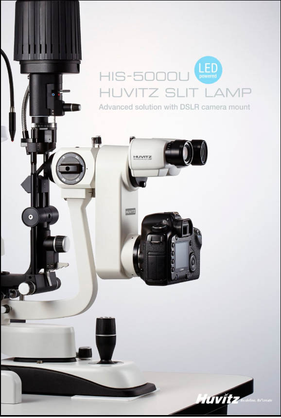 Huvitz HIS-5000U