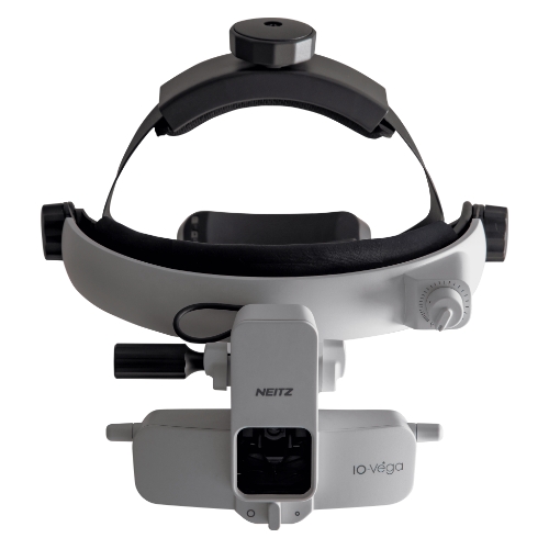 Neitz IO-Vega Binocular Indirect Ophthalmoscope