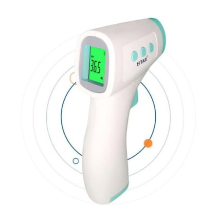 Estar EET-3 Infrared Digital Thermometer (Module B)
