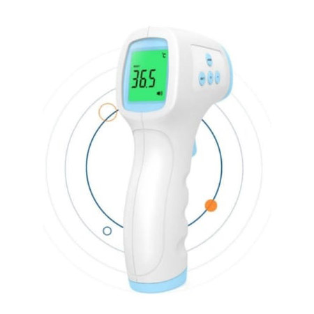 Estar EET-4 Infrared Digital Thermometer