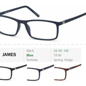 JAMES