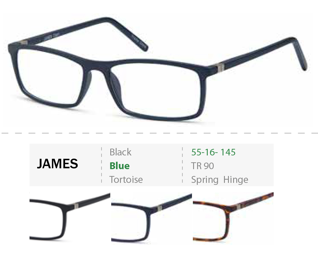 JAMES