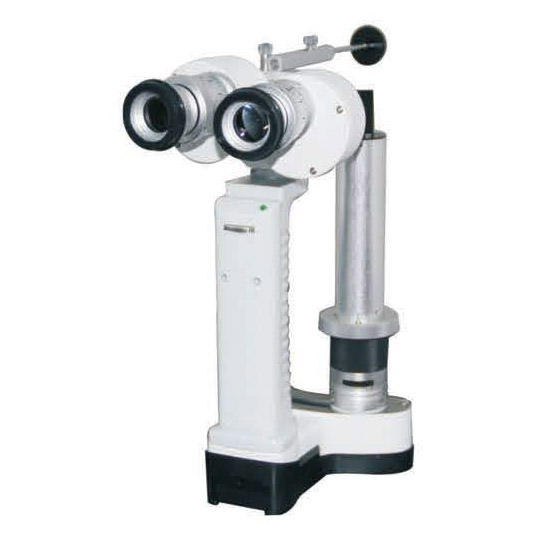 KJ-5S1 HANDHELD SLIT LAMP
