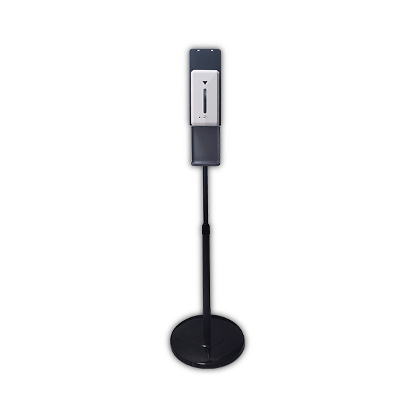 KW268-3 Floor Standing Alcohol Dispenser