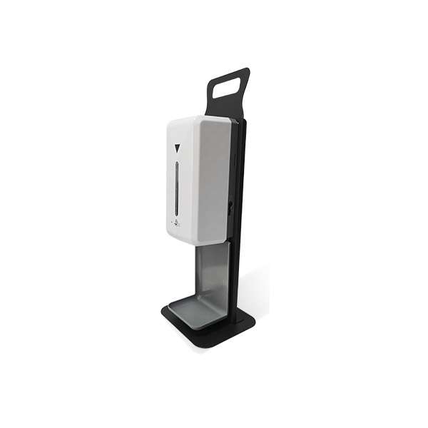 KW268-4 Desktop Alcohol Dispenser