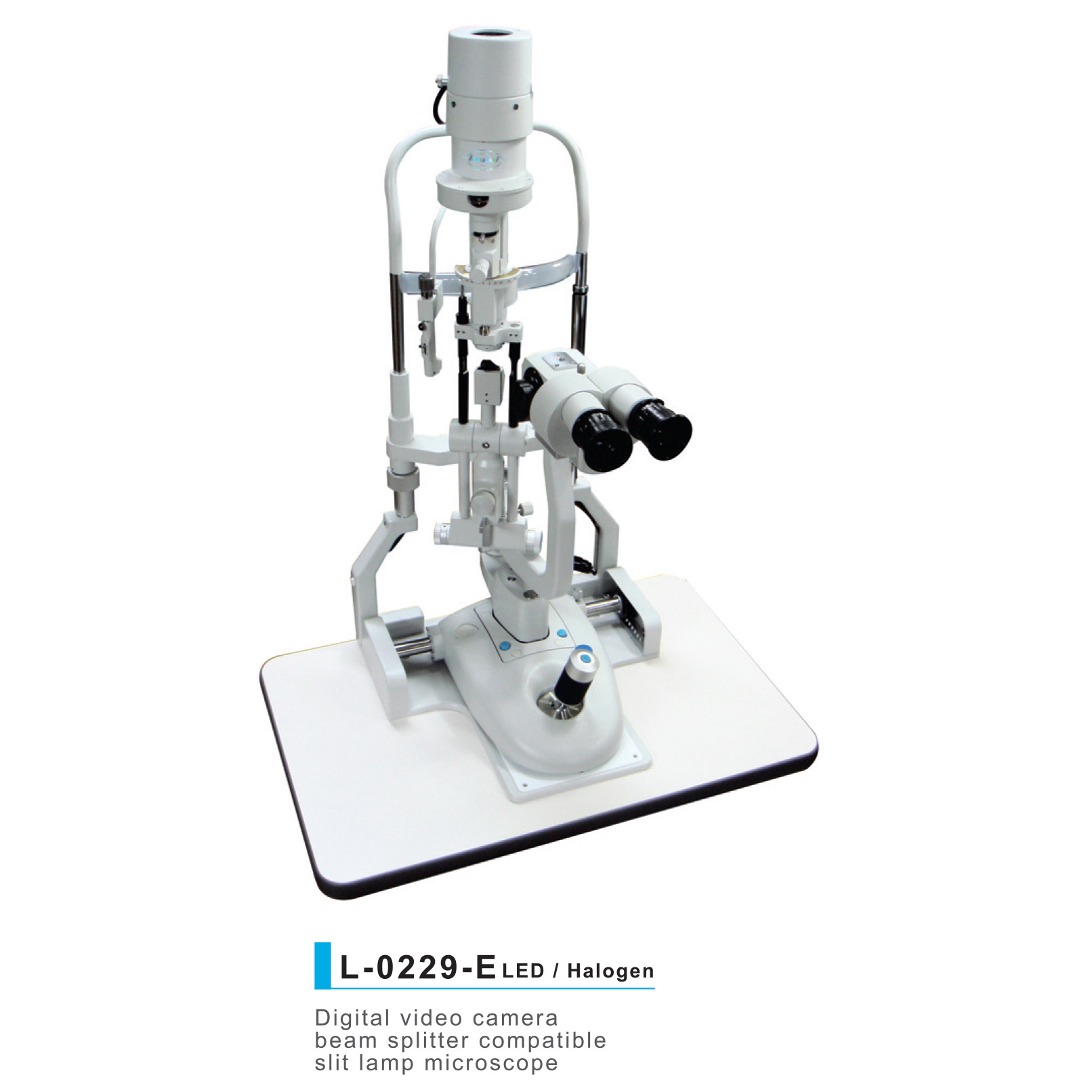 Inami L-0229-ELED/Halogen