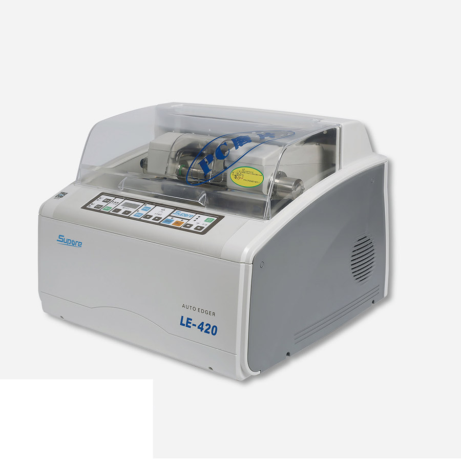 Medop LE-420A AUTO LENS EDGER