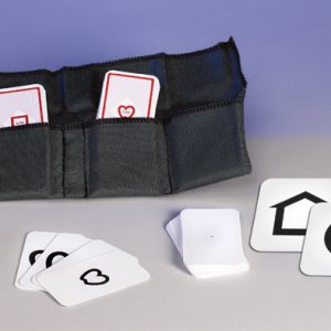LEA SYMBOLS Playing Cards