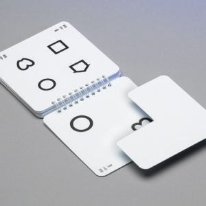 LEA SYMBOLS Single Symbol Book