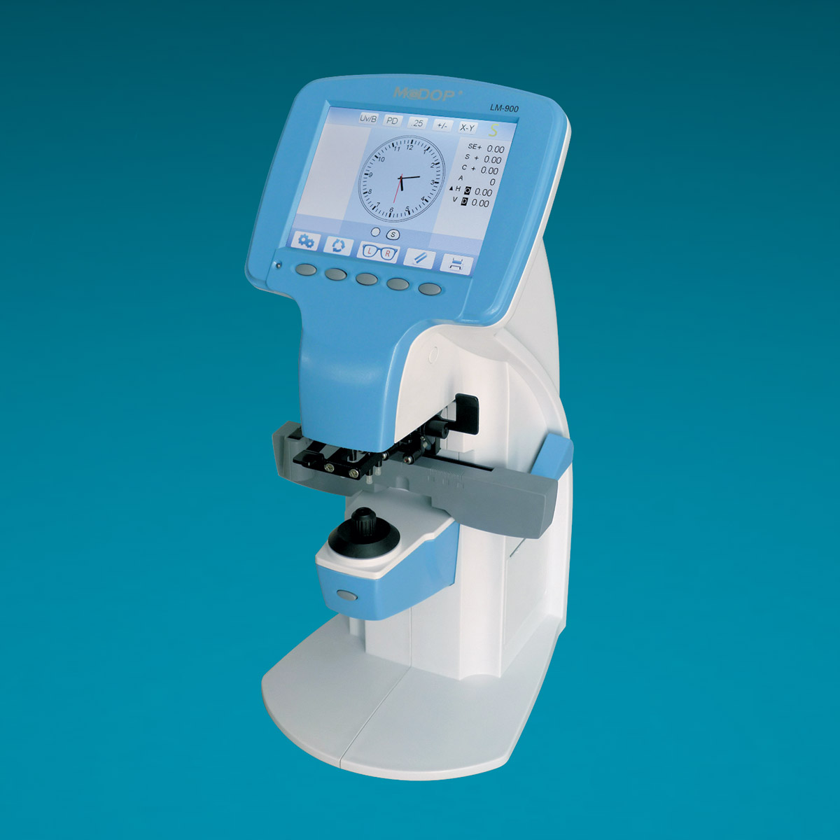 Medop LM-900 Auto Lensmeter