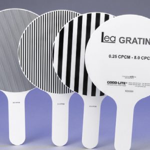 LEA GRATINGS