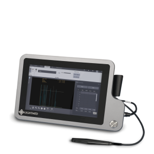 Lightmed LIGHTSonic Ultrasound