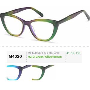 M4020