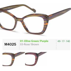 M4025