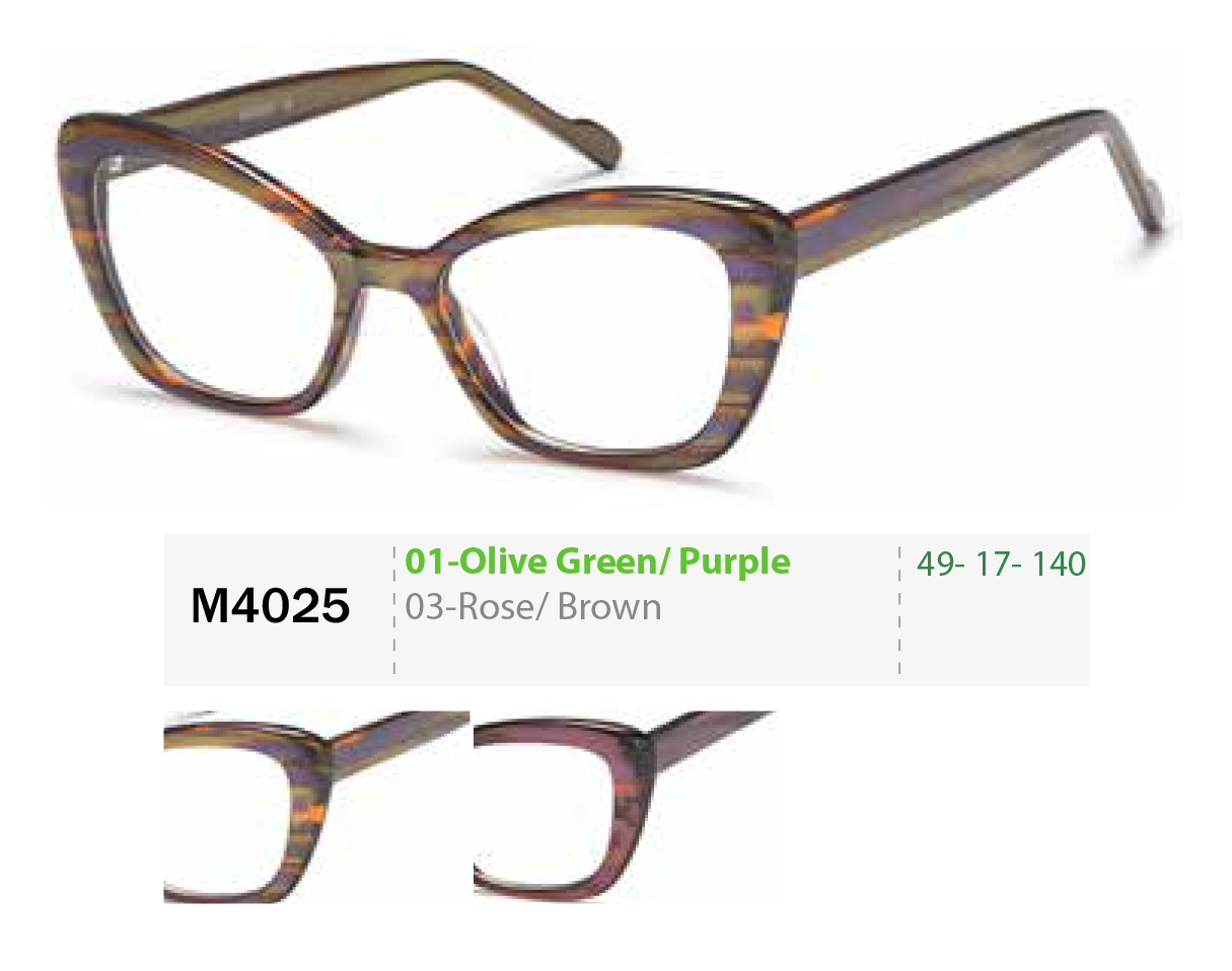 M4025