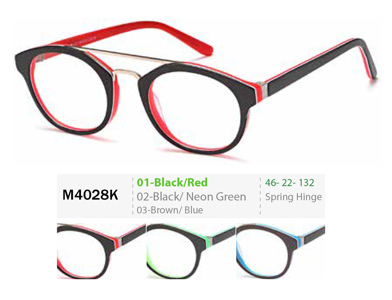 M4028K