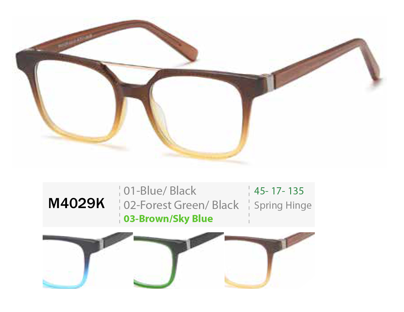 M4029K