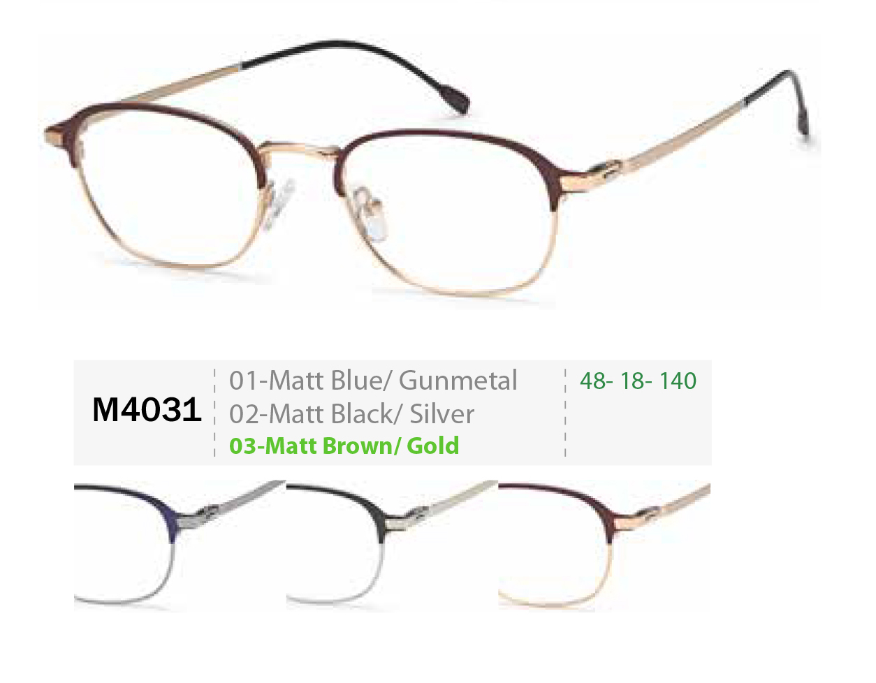 M4031