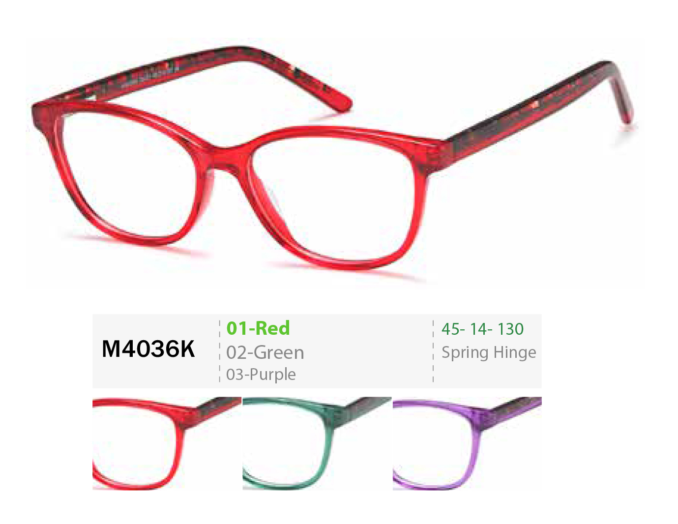 M4036K