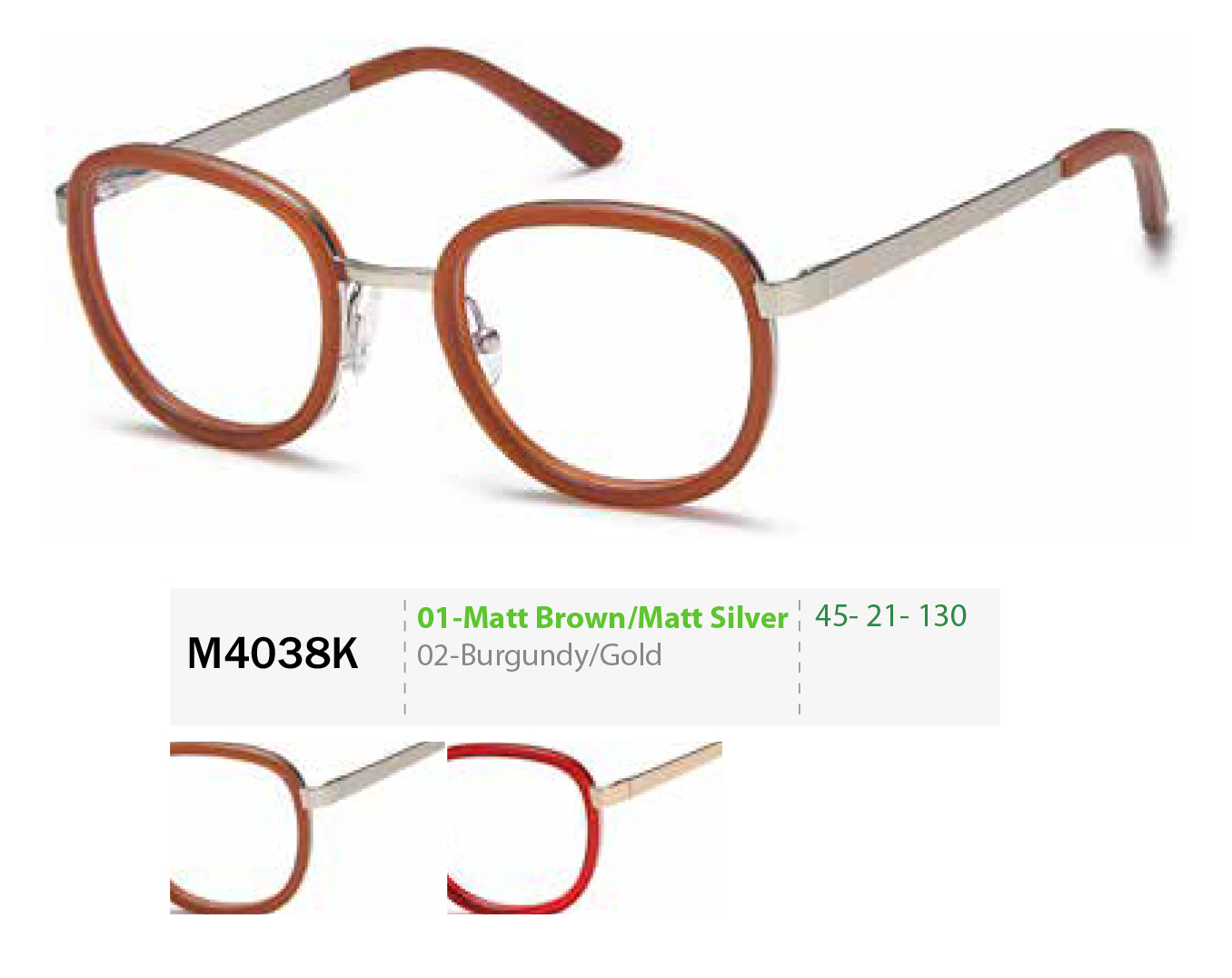M4038K