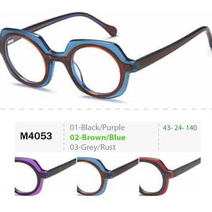 M4053