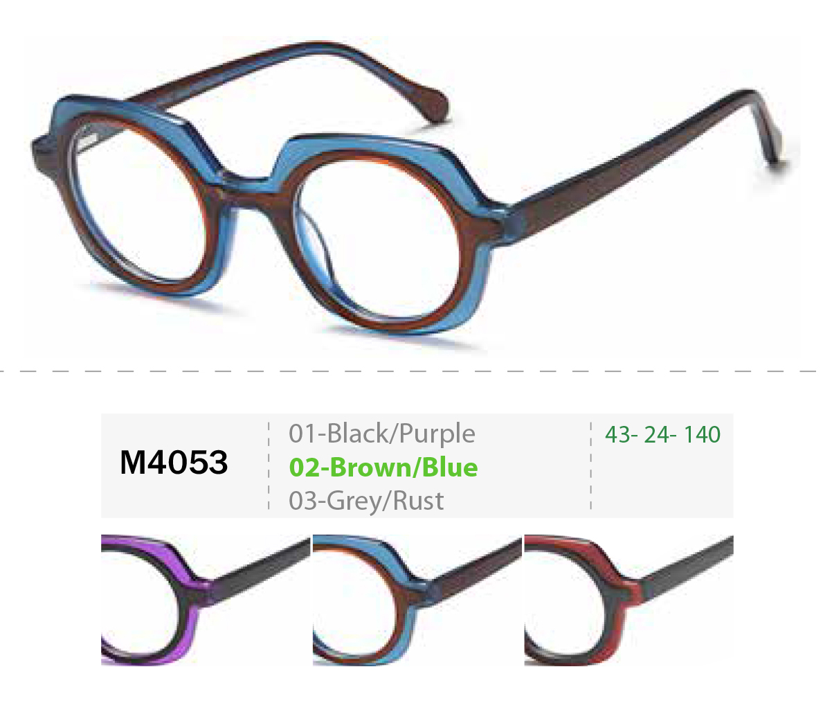 M4053