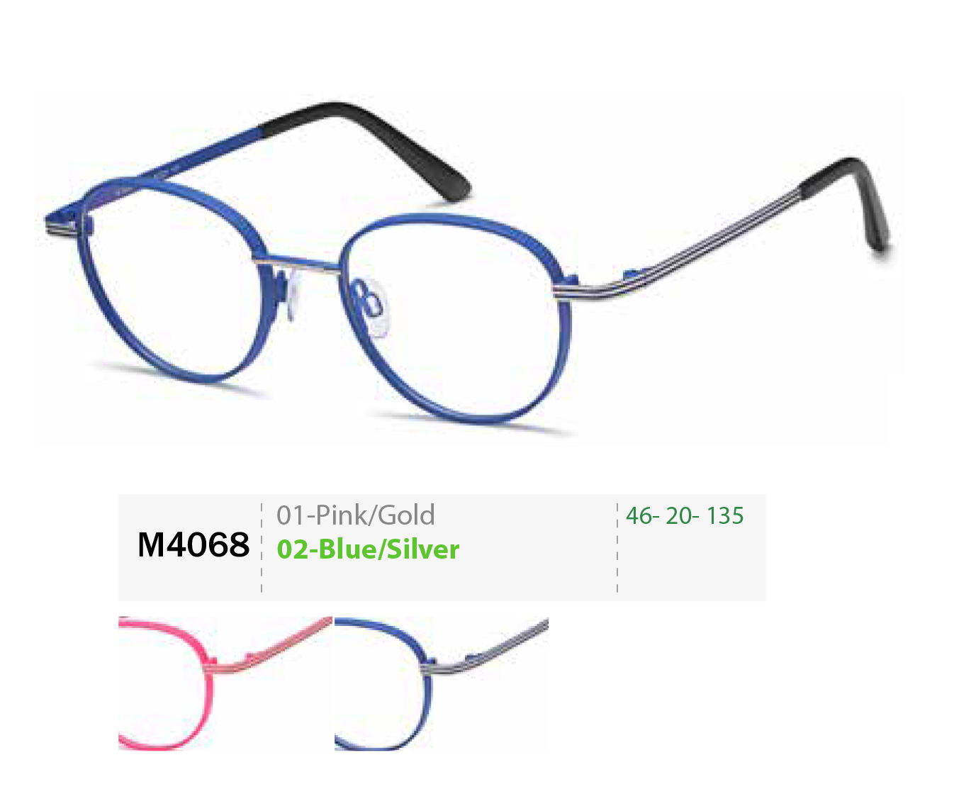 M4068