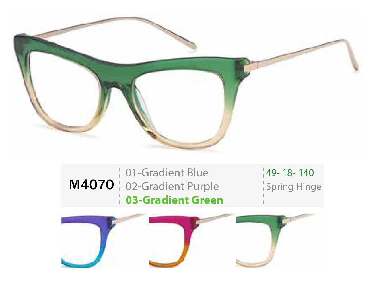 M4070