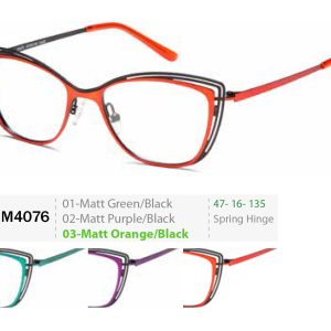 M4076