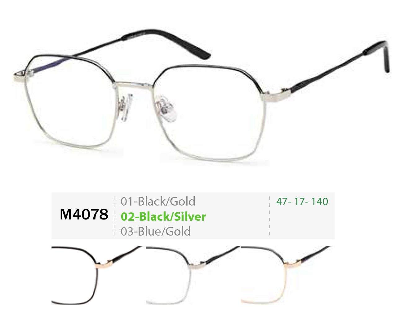 M4078