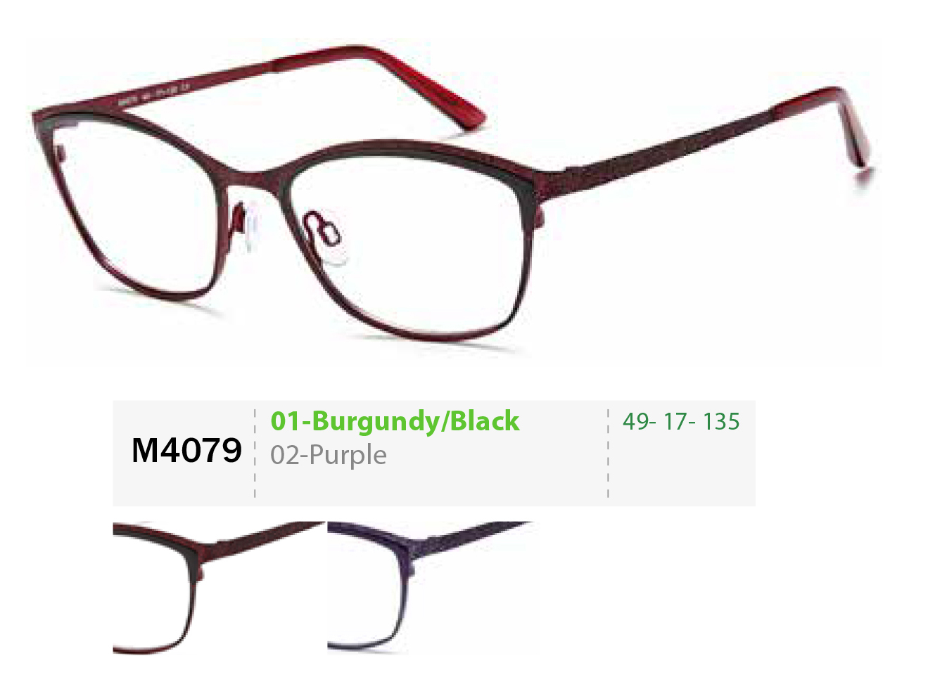 M4079