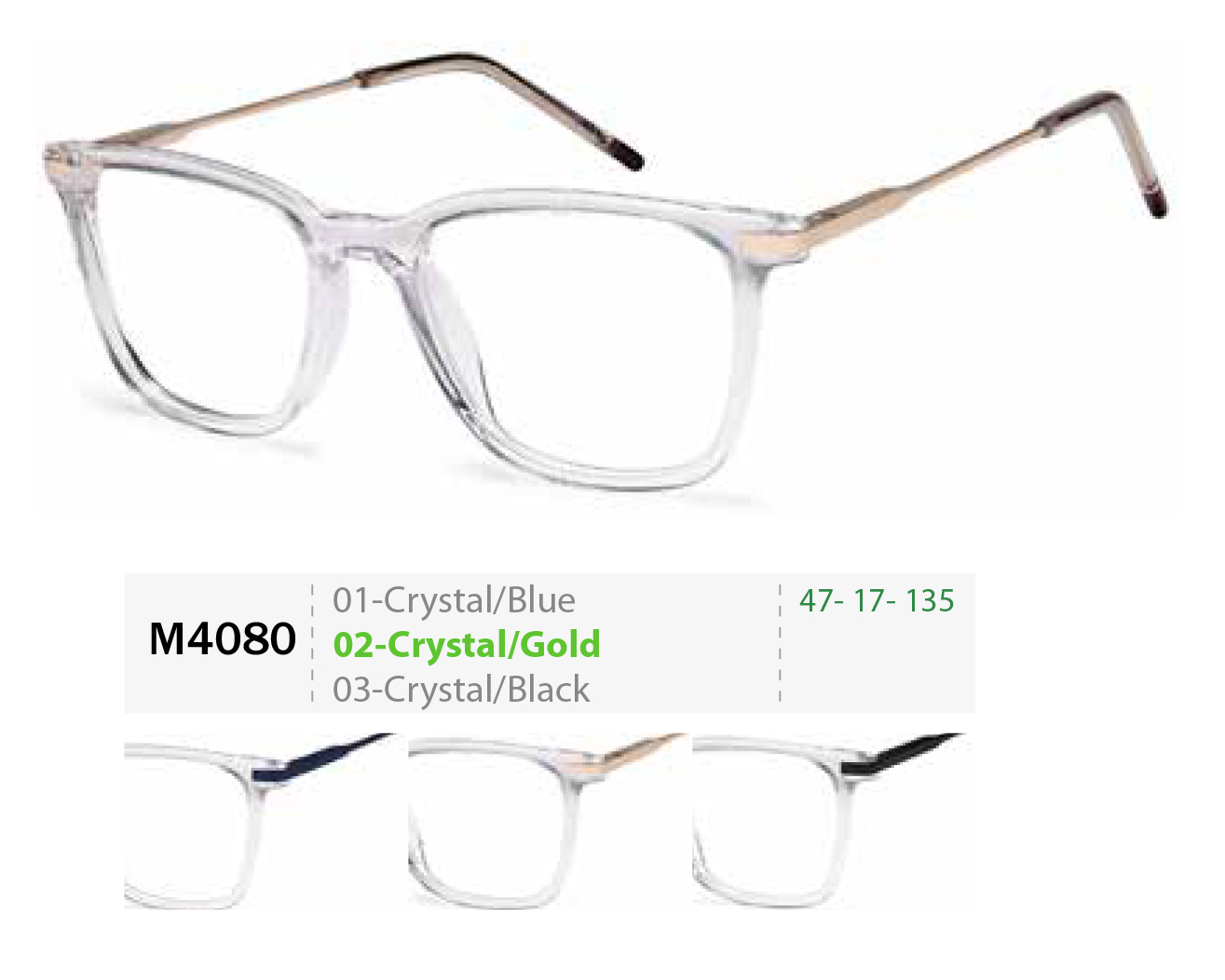 M4080