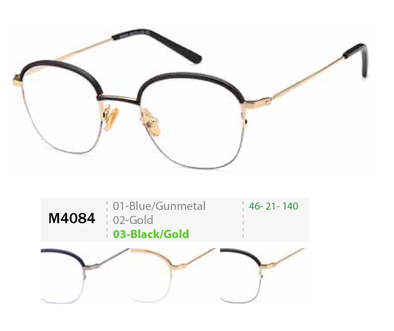M4084