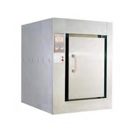 Shinva MAST-A Steam Sterilizer