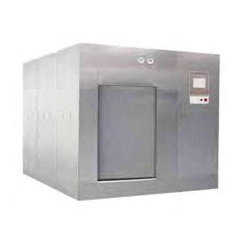 Shinva MAST-H Steam Sterilizer