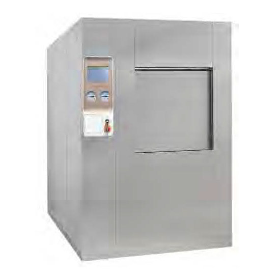 Shinva MAST-V Steam Sterilizer
