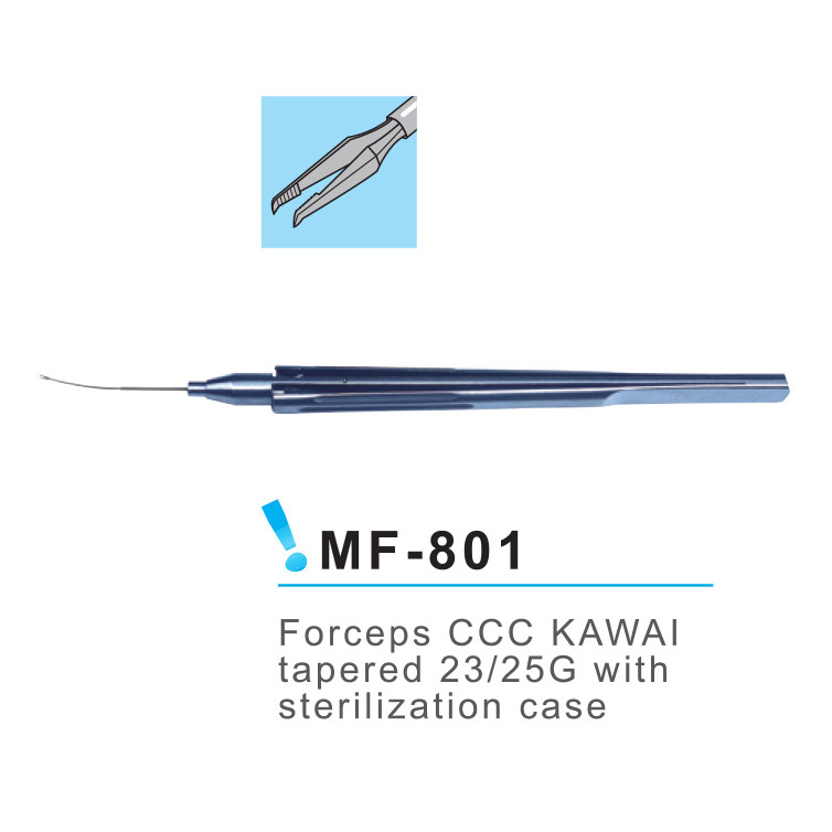 Inami MF-801