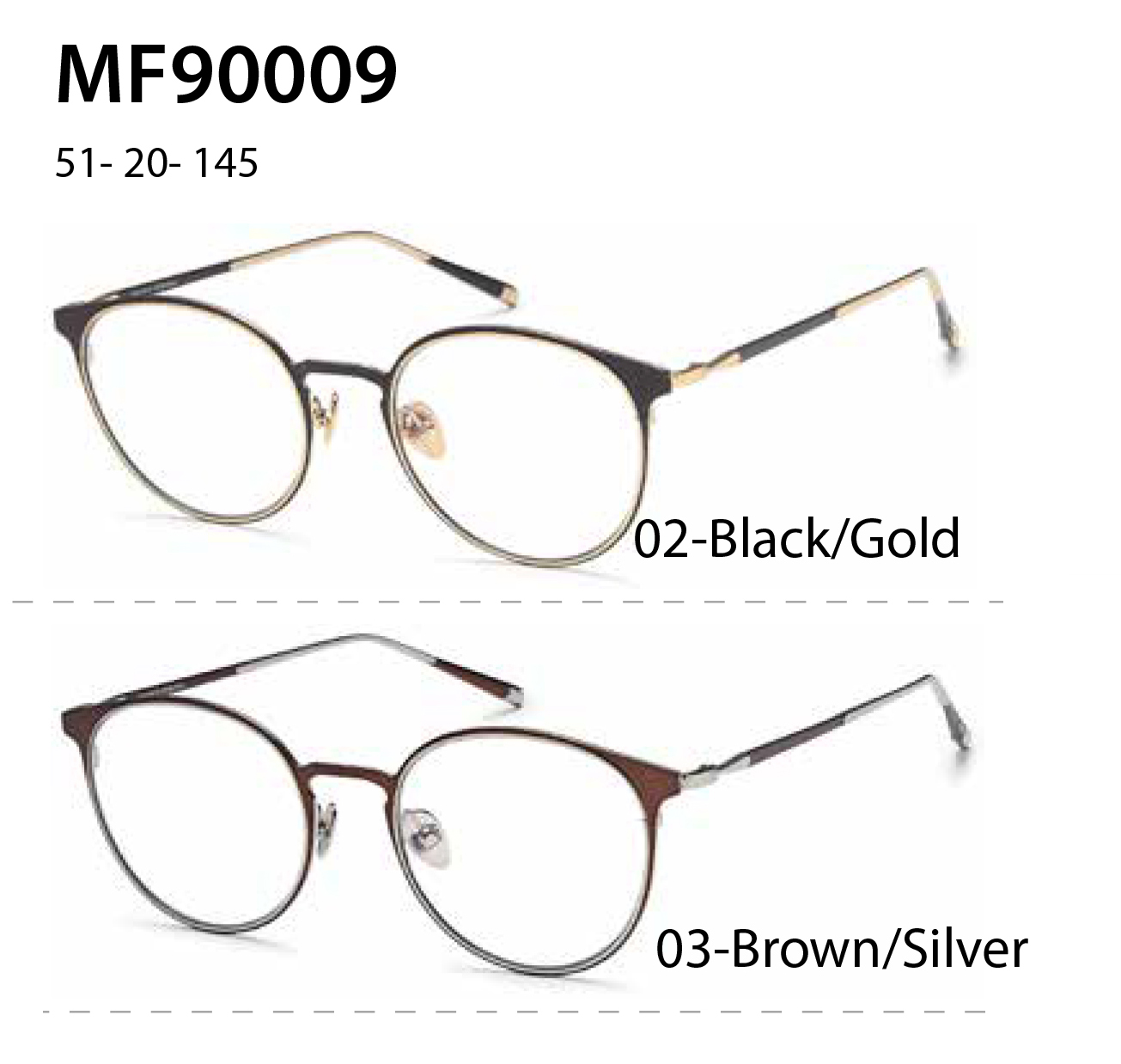 MF90009
