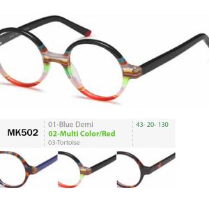 MK502