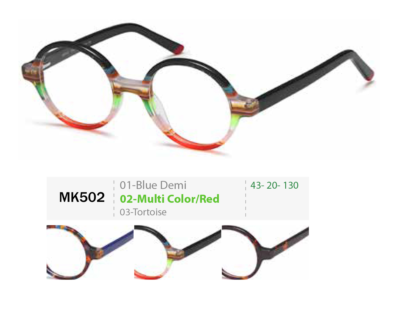 MK502
