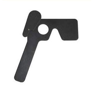 MOD-1 LORGNETTE PINHOLE OCCLUDER
