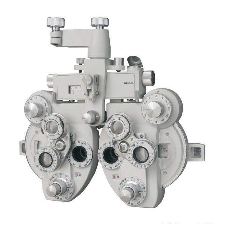 Medop MP-500 PHOROPTOR