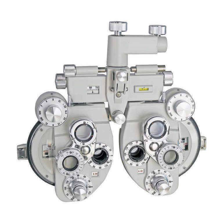 Medop MP-650 PHOROPTOR